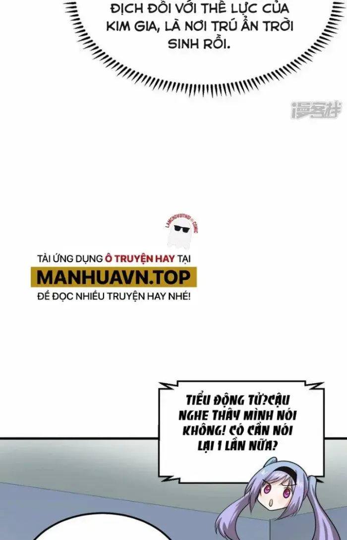 Chiến Hạm Của Ta Có Thể Thăng Cấp Chap 13 - Next Chap 14