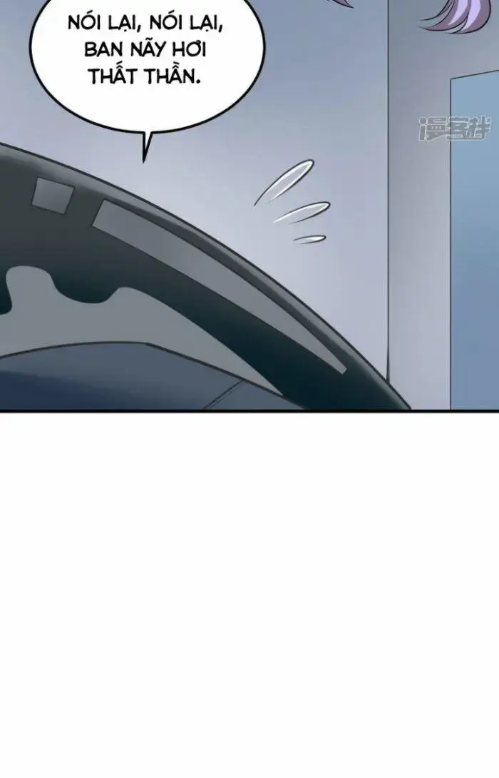 Chiến Hạm Của Ta Có Thể Thăng Cấp Chap 13 - Next Chap 14