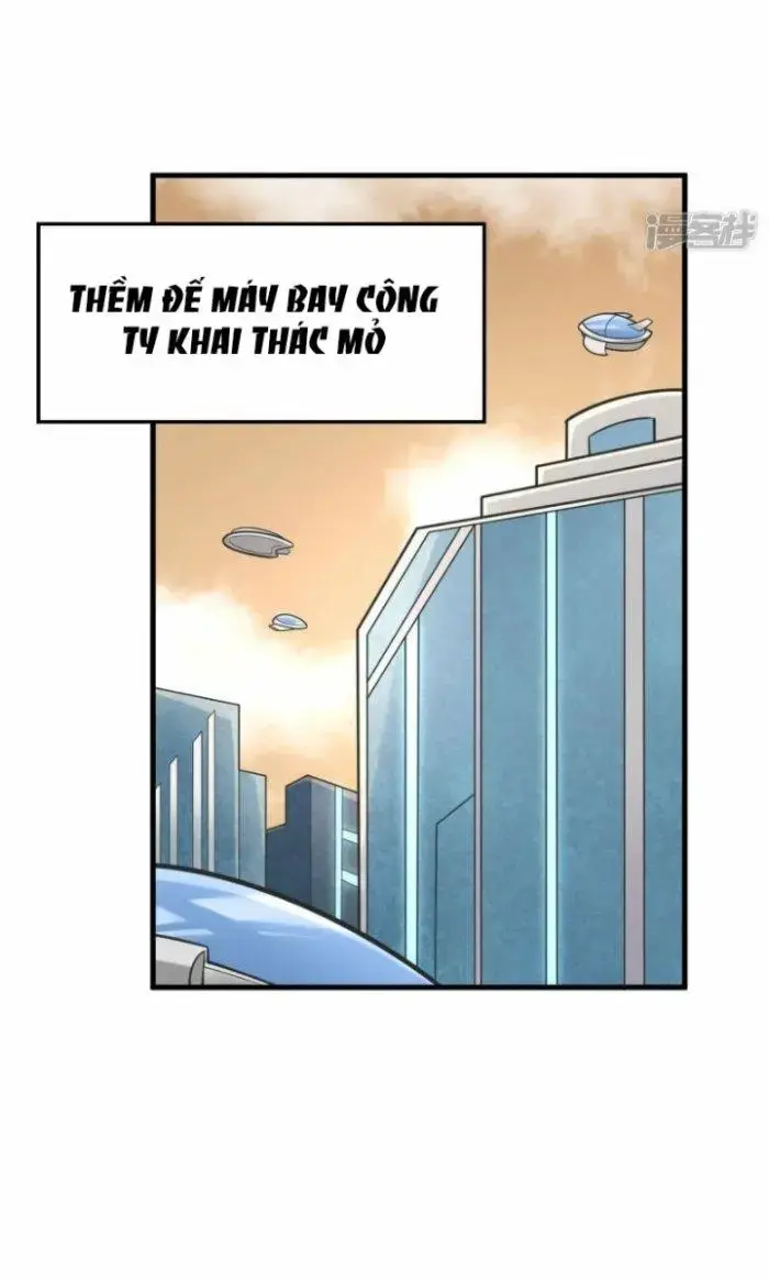 Chiến Hạm Của Ta Có Thể Thăng Cấp Chap 13 - Next Chap 14