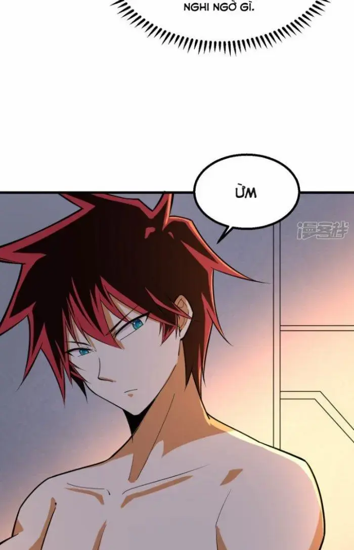 Chiến Hạm Của Ta Có Thể Thăng Cấp Chap 13 - Next Chap 14