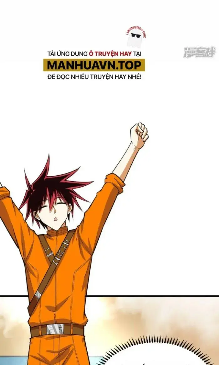 Chiến Hạm Của Ta Có Thể Thăng Cấp Chap 13 - Next Chap 14