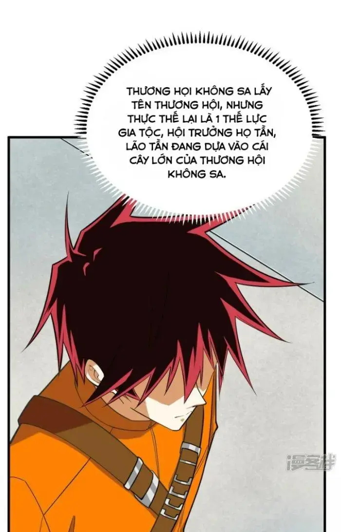 Chiến Hạm Của Ta Có Thể Thăng Cấp Chap 13 - Next Chap 14