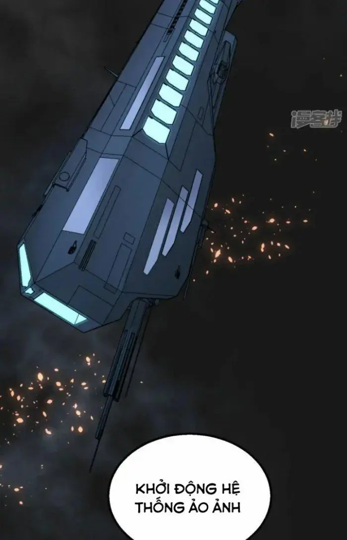 Chiến Hạm Của Ta Có Thể Thăng Cấp Chap 13 - Next Chap 14