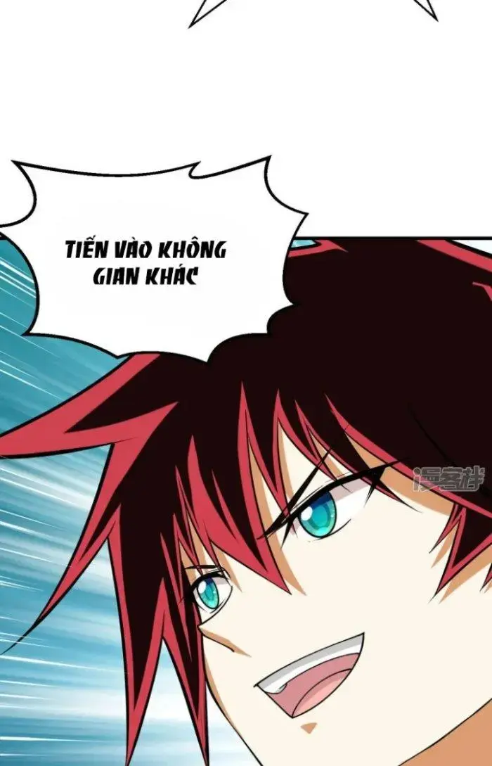 Chiến Hạm Của Ta Có Thể Thăng Cấp Chap 13 - Next Chap 14