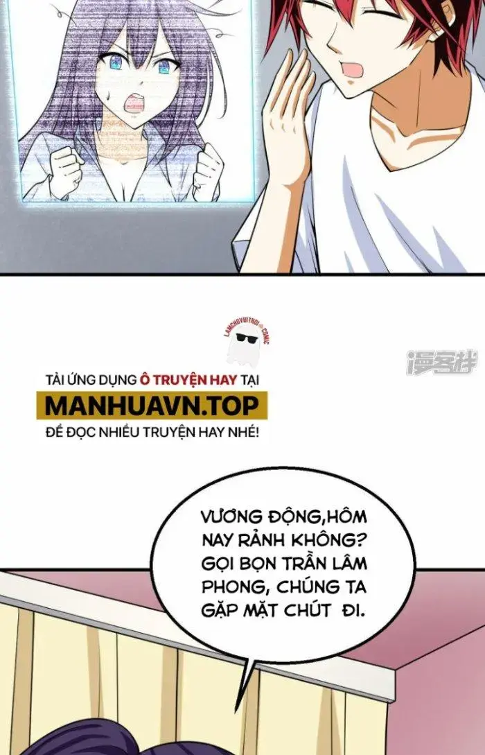 Chiến Hạm Của Ta Có Thể Thăng Cấp Chap 13 - Next Chap 14