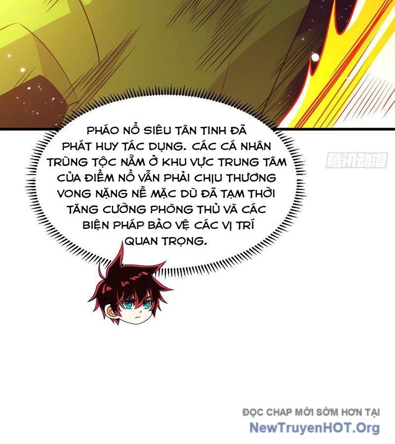 Chiến Hạm Của Ta Có Thể Thăng Cấp Chap 130 - Next Chap 131