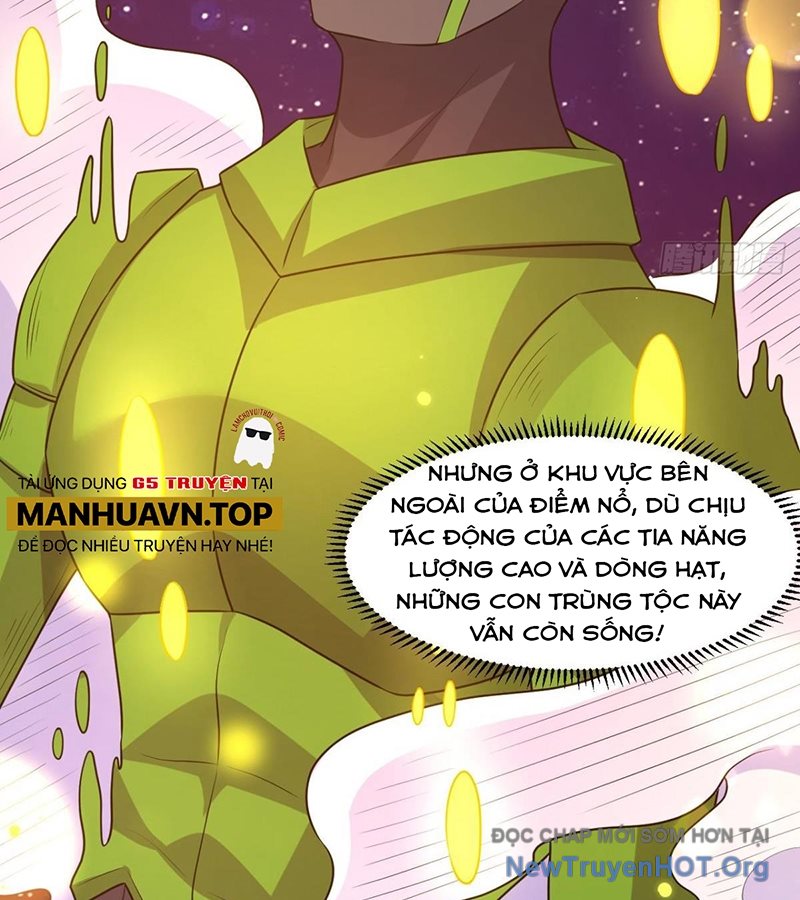 Chiến Hạm Của Ta Có Thể Thăng Cấp Chap 130 - Next Chap 131
