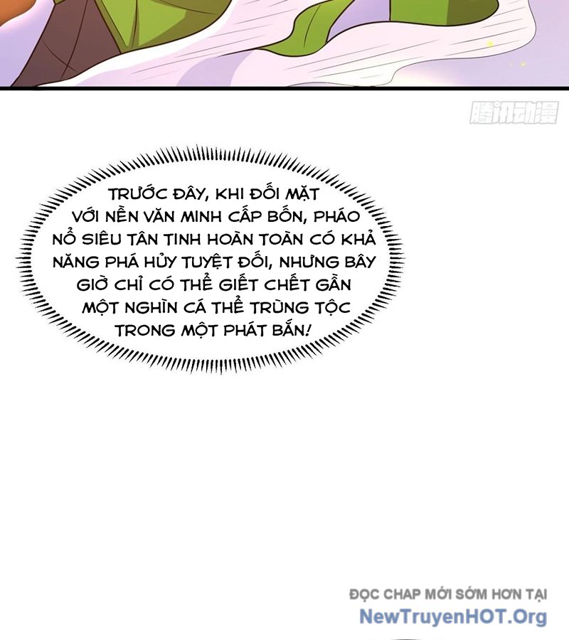 Chiến Hạm Của Ta Có Thể Thăng Cấp Chap 130 - Next Chap 131