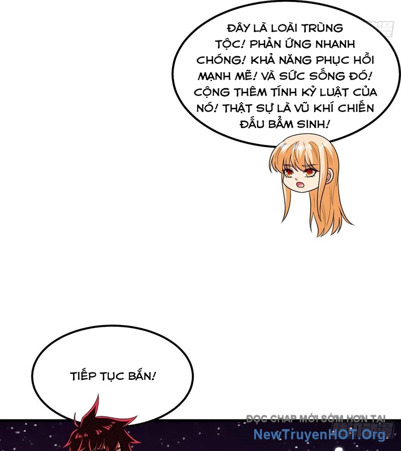 Chiến Hạm Của Ta Có Thể Thăng Cấp Chap 130 - Next Chap 131