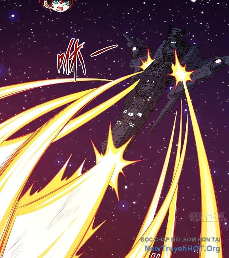 Chiến Hạm Của Ta Có Thể Thăng Cấp Chap 130 - Next Chap 131