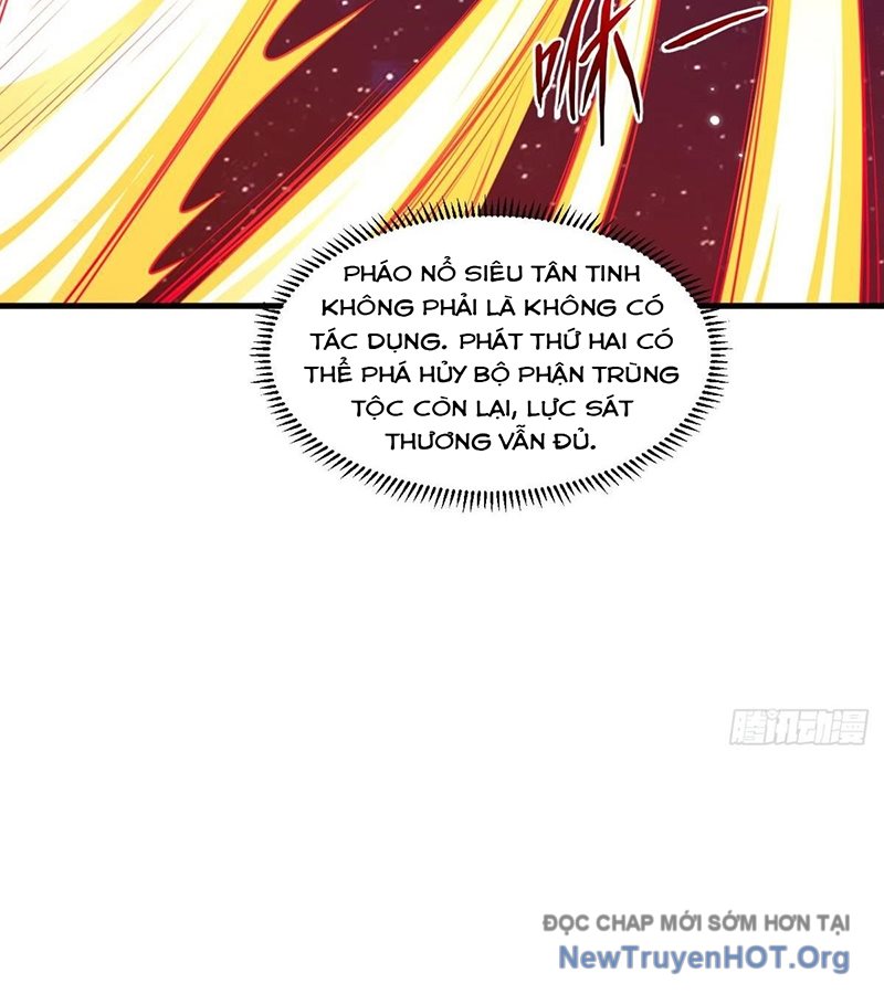 Chiến Hạm Của Ta Có Thể Thăng Cấp Chap 130 - Next Chap 131