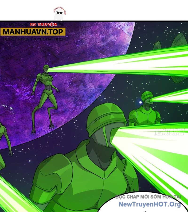 Chiến Hạm Của Ta Có Thể Thăng Cấp Chap 130 - Next Chap 131