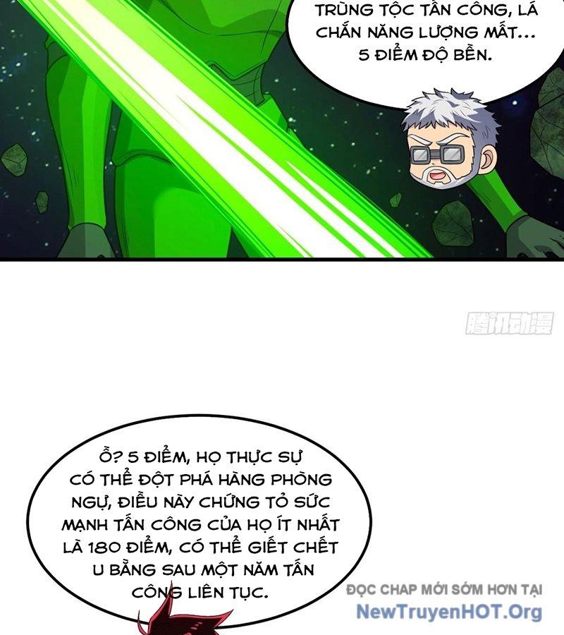 Chiến Hạm Của Ta Có Thể Thăng Cấp Chap 130 - Next Chap 131