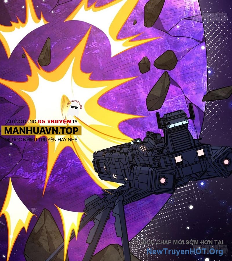 Chiến Hạm Của Ta Có Thể Thăng Cấp Chap 130 - Next Chap 131