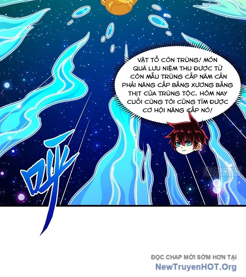 Chiến Hạm Của Ta Có Thể Thăng Cấp Chap 130 - Next Chap 131