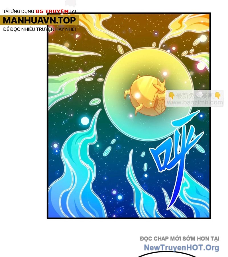 Chiến Hạm Của Ta Có Thể Thăng Cấp Chap 130 - Next Chap 131