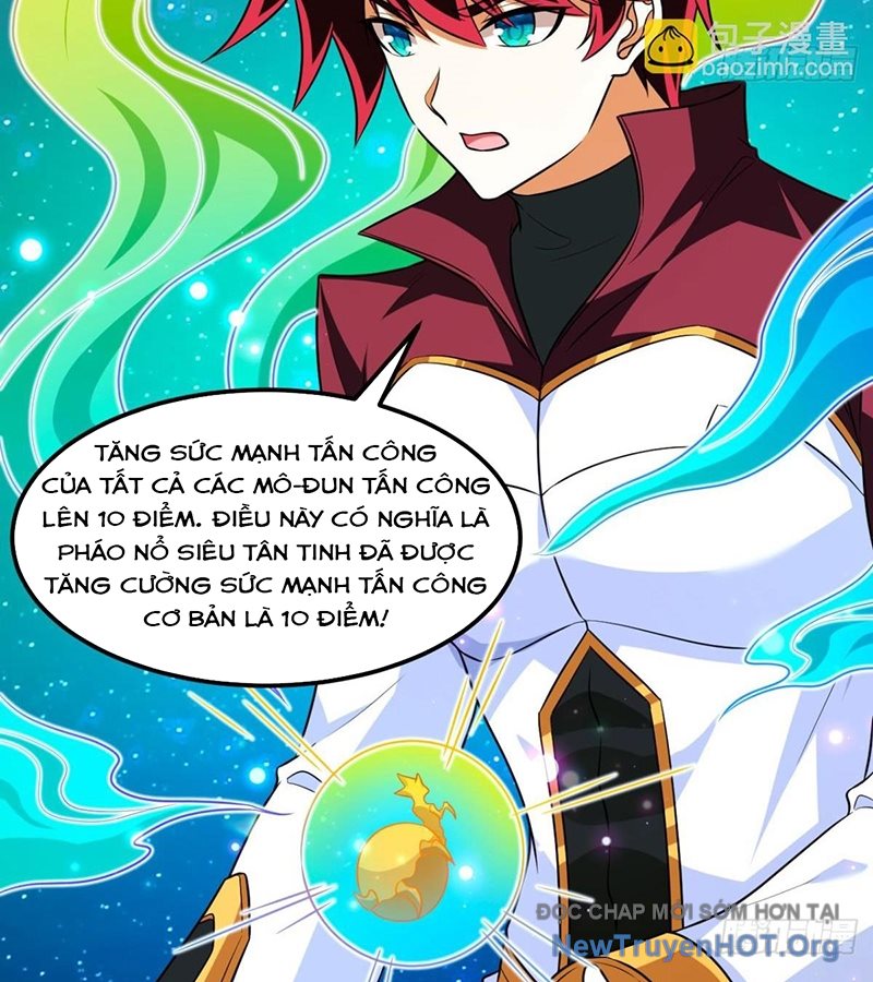 Chiến Hạm Của Ta Có Thể Thăng Cấp Chap 130 - Next Chap 131