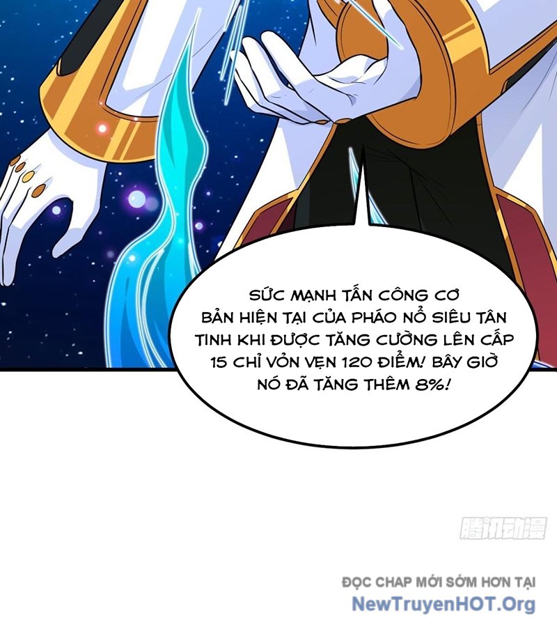 Chiến Hạm Của Ta Có Thể Thăng Cấp Chap 130 - Next Chap 131