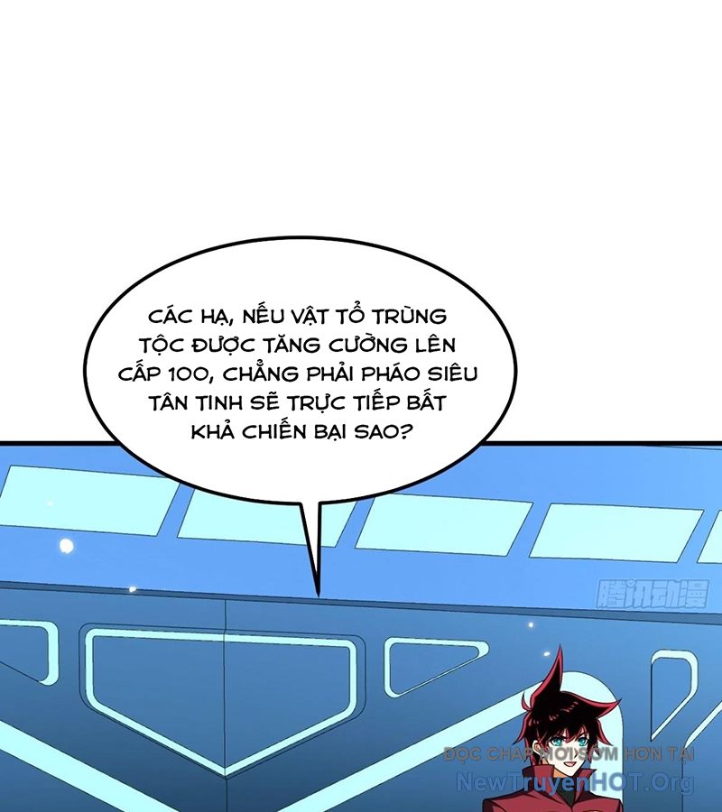 Chiến Hạm Của Ta Có Thể Thăng Cấp Chap 130 - Next Chap 131