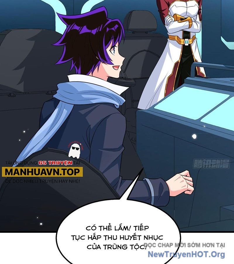 Chiến Hạm Của Ta Có Thể Thăng Cấp Chap 130 - Next Chap 131