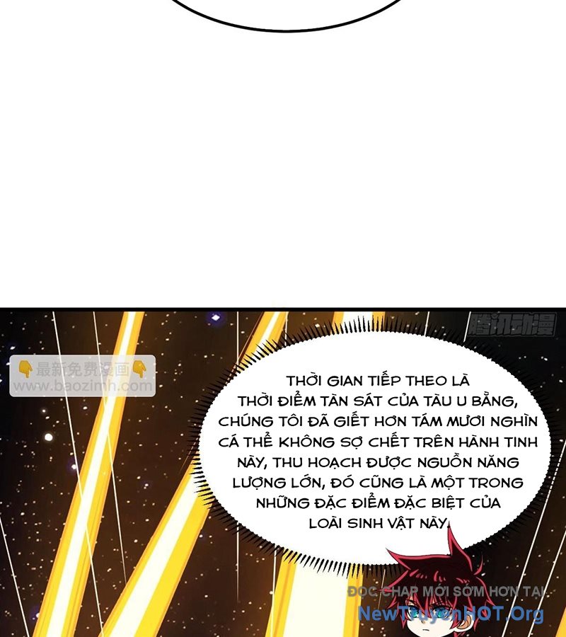 Chiến Hạm Của Ta Có Thể Thăng Cấp Chap 130 - Next Chap 131