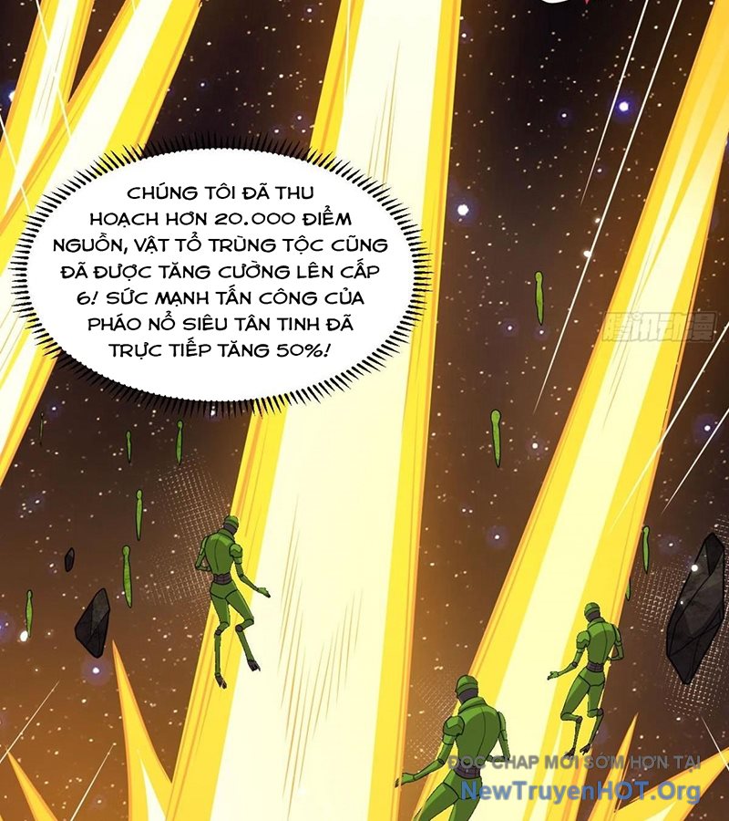 Chiến Hạm Của Ta Có Thể Thăng Cấp Chap 130 - Next Chap 131