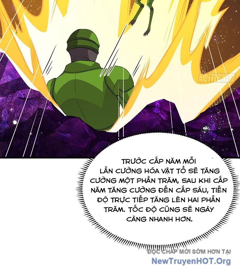 Chiến Hạm Của Ta Có Thể Thăng Cấp Chap 130 - Next Chap 131