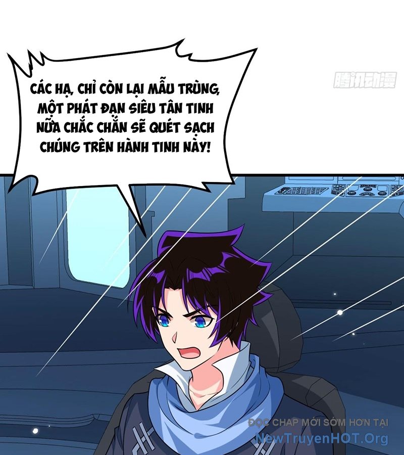 Chiến Hạm Của Ta Có Thể Thăng Cấp Chap 130 - Next Chap 131