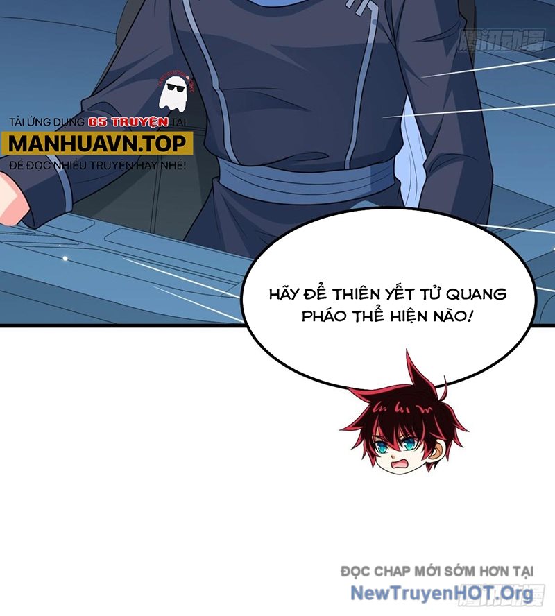 Chiến Hạm Của Ta Có Thể Thăng Cấp Chap 130 - Next Chap 131