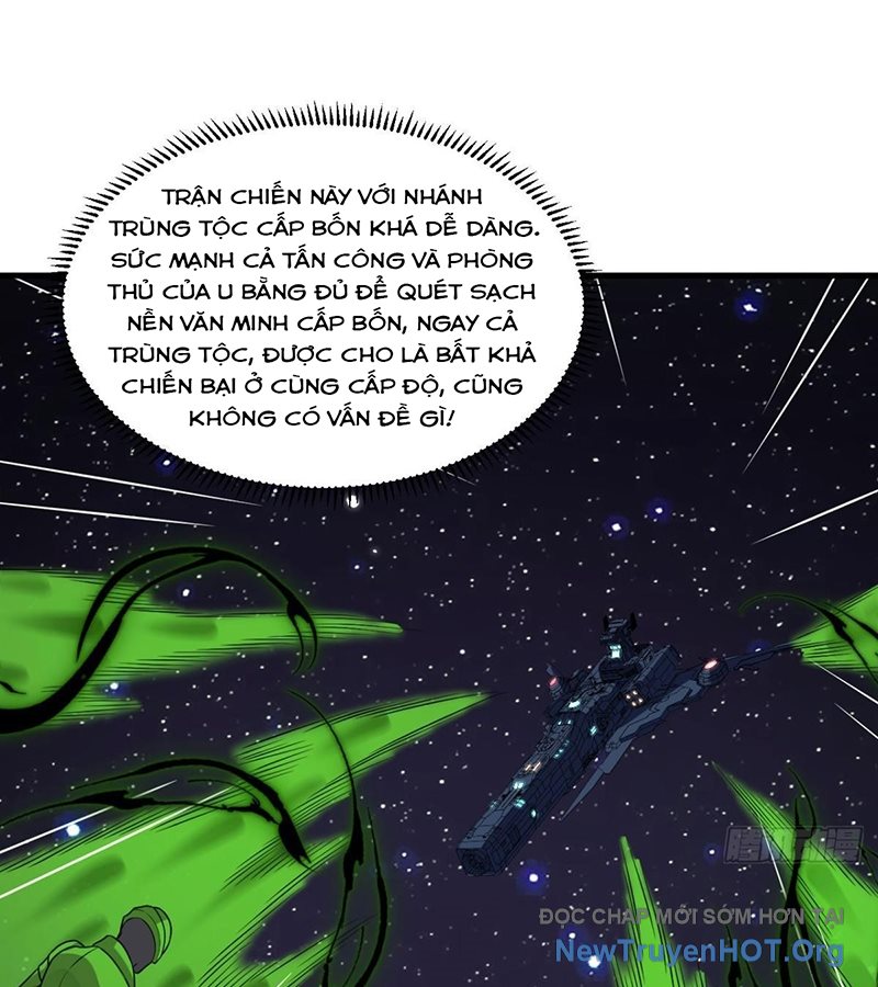 Chiến Hạm Của Ta Có Thể Thăng Cấp Chap 130 - Next Chap 131