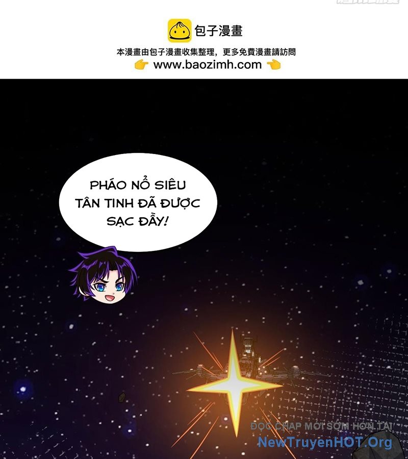 Chiến Hạm Của Ta Có Thể Thăng Cấp Chap 130 - Next Chap 131