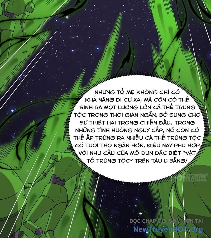 Chiến Hạm Của Ta Có Thể Thăng Cấp Chap 130 - Next Chap 131