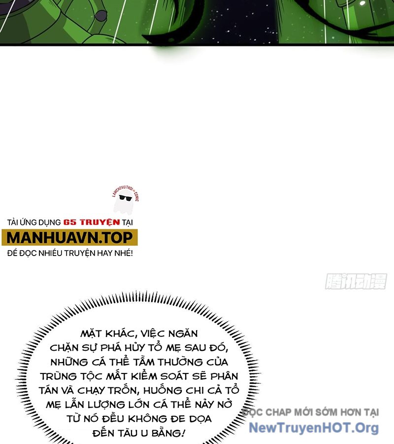 Chiến Hạm Của Ta Có Thể Thăng Cấp Chap 130 - Next Chap 131