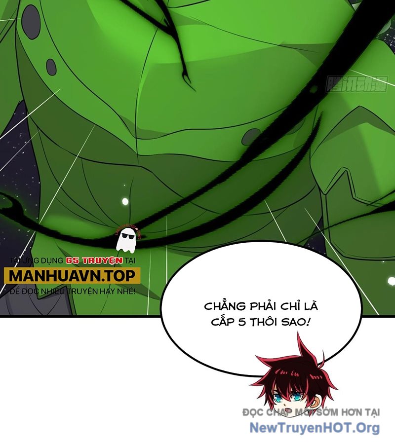 Chiến Hạm Của Ta Có Thể Thăng Cấp Chap 130 - Next Chap 131