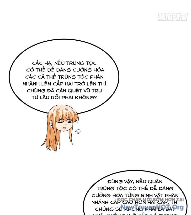 Chiến Hạm Của Ta Có Thể Thăng Cấp Chap 130 - Next Chap 131