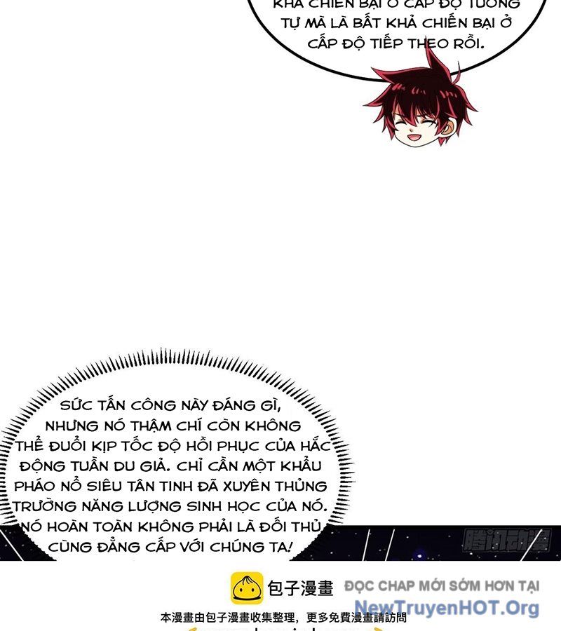 Chiến Hạm Của Ta Có Thể Thăng Cấp Chap 130 - Next Chap 131