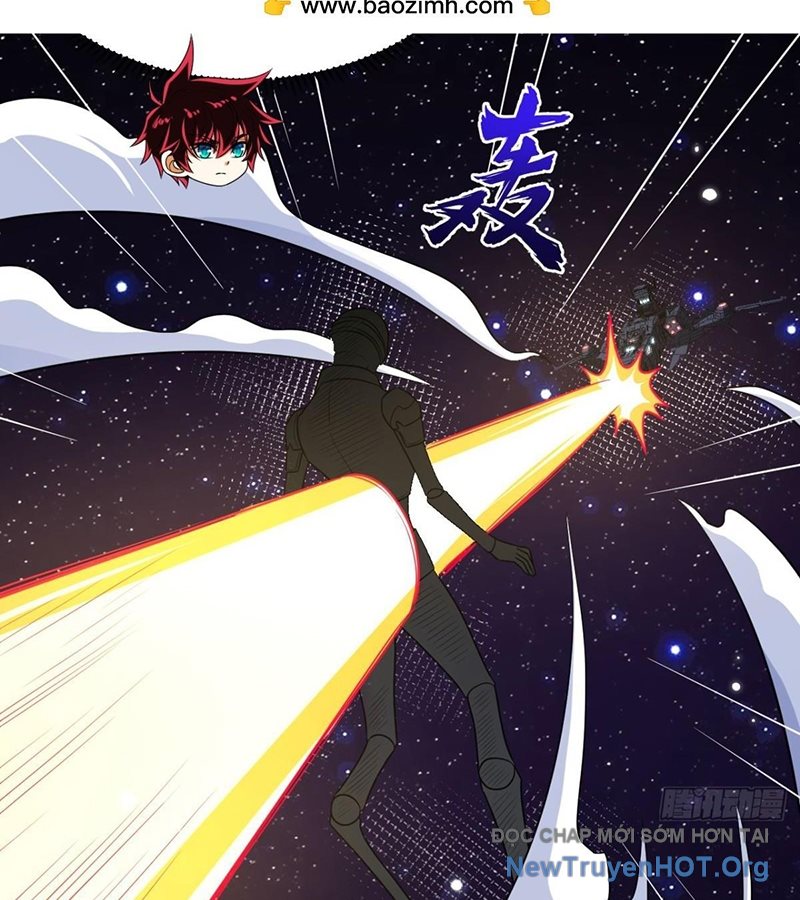 Chiến Hạm Của Ta Có Thể Thăng Cấp Chap 130 - Next Chap 131