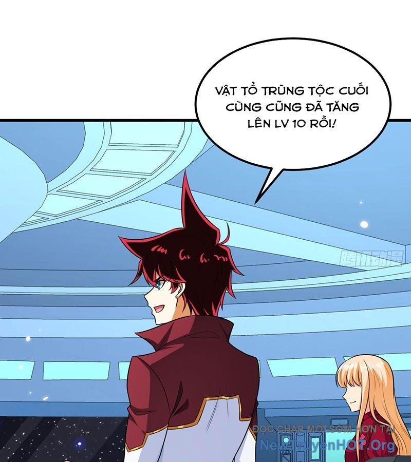 Chiến Hạm Của Ta Có Thể Thăng Cấp Chap 130 - Next Chap 131