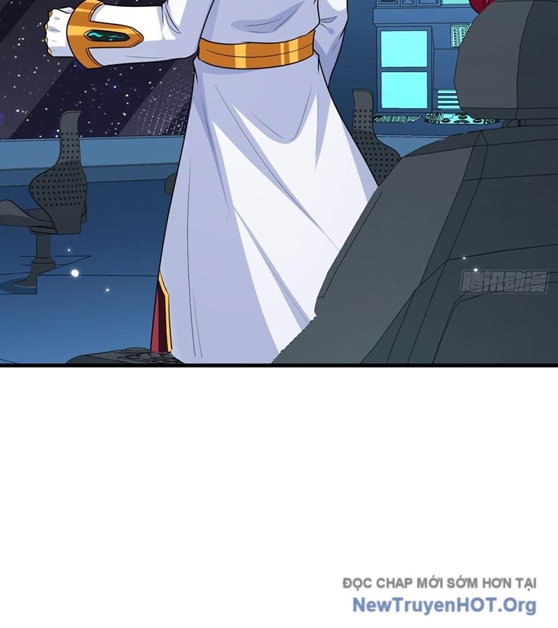 Chiến Hạm Của Ta Có Thể Thăng Cấp Chap 130 - Next Chap 131