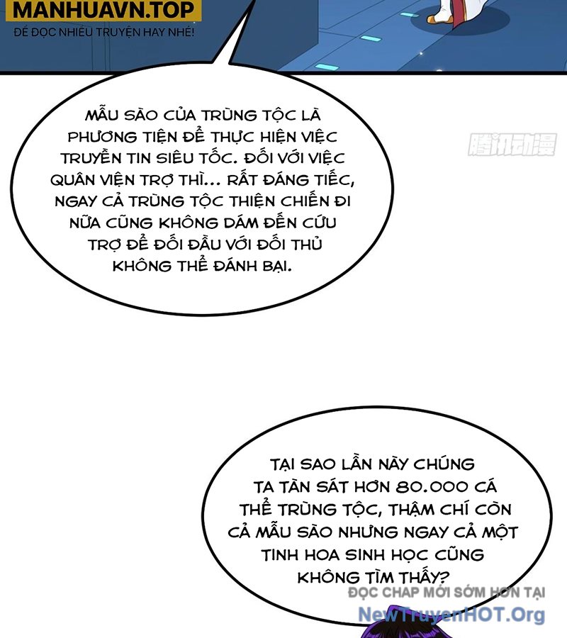 Chiến Hạm Của Ta Có Thể Thăng Cấp Chap 130 - Next Chap 131