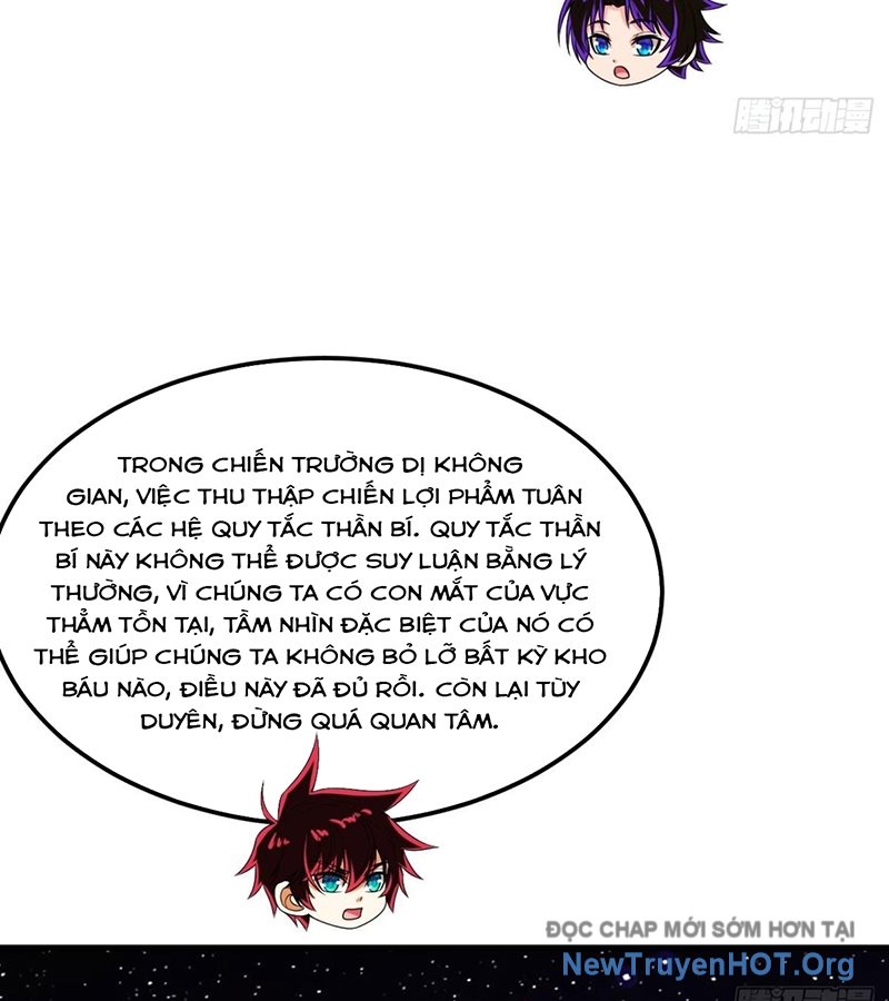 Chiến Hạm Của Ta Có Thể Thăng Cấp Chap 130 - Next Chap 131