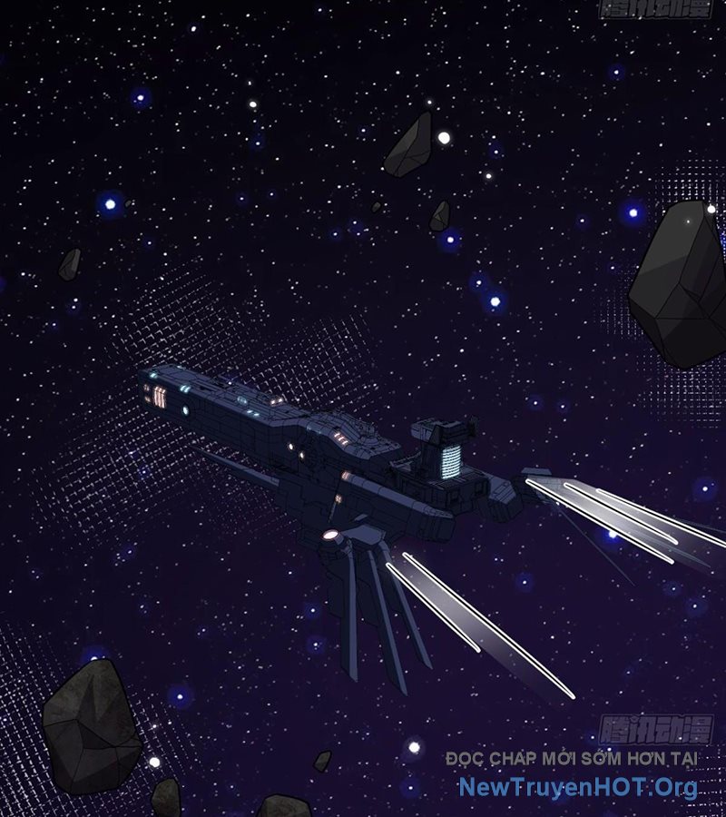 Chiến Hạm Của Ta Có Thể Thăng Cấp Chap 130 - Next Chap 131