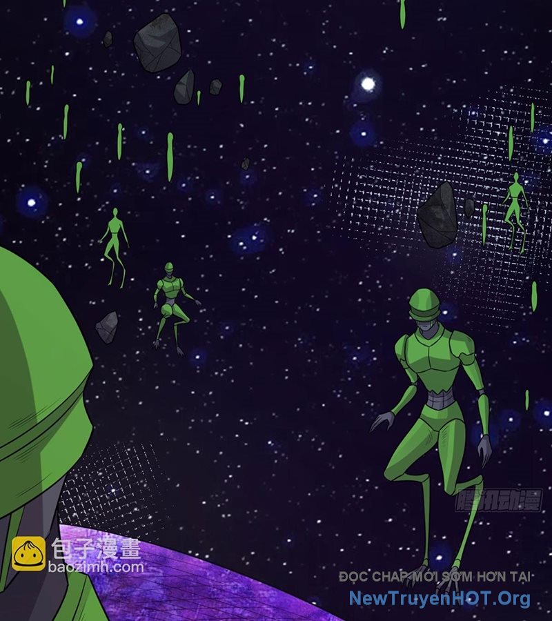 Chiến Hạm Của Ta Có Thể Thăng Cấp Chap 130 - Next Chap 131