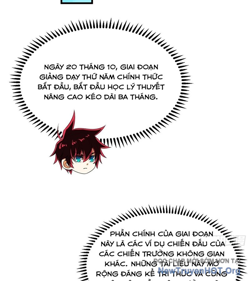 Chiến Hạm Của Ta Có Thể Thăng Cấp Chap 131 - Next Chap 132