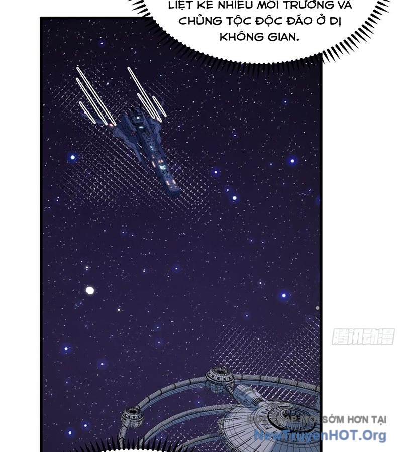 Chiến Hạm Của Ta Có Thể Thăng Cấp Chap 131 - Next Chap 132