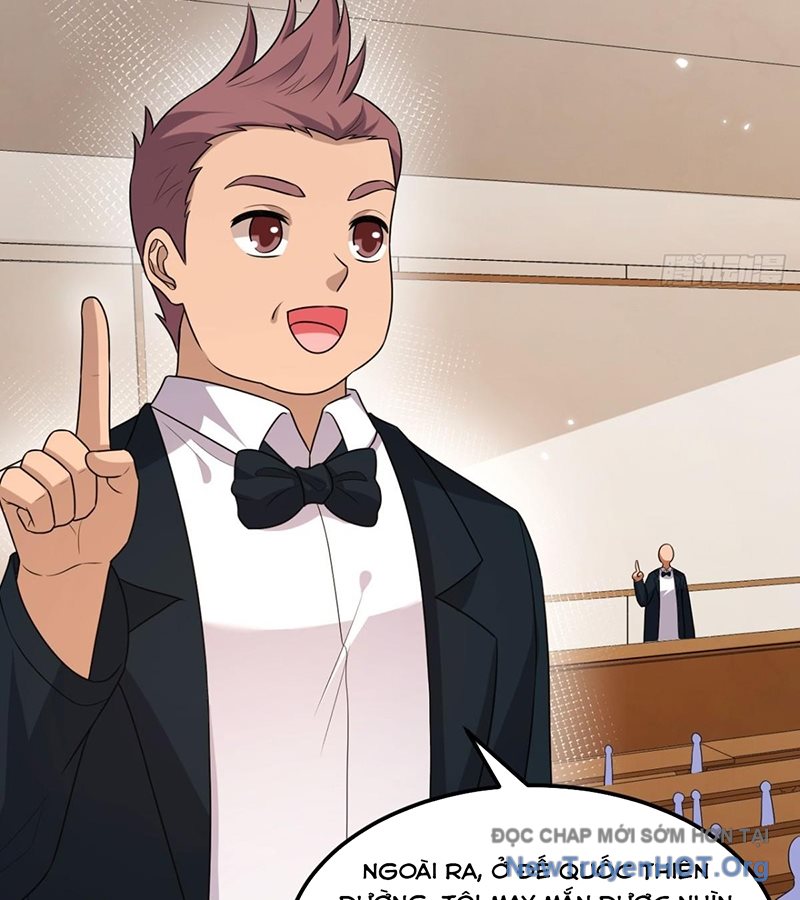 Chiến Hạm Của Ta Có Thể Thăng Cấp Chap 131 - Next Chap 132