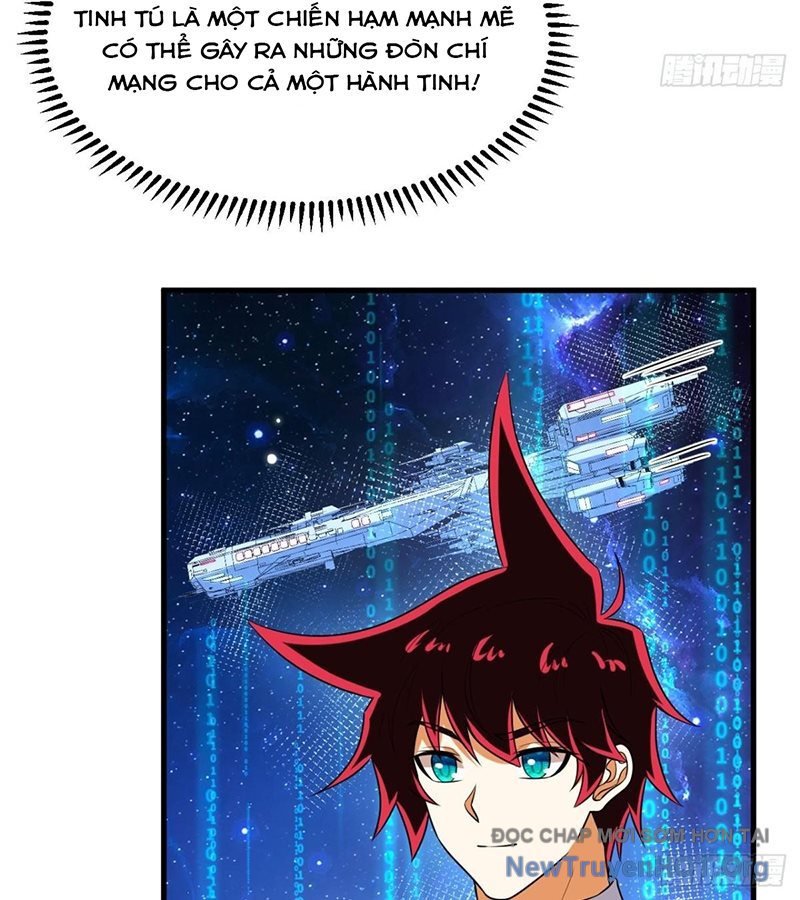 Chiến Hạm Của Ta Có Thể Thăng Cấp Chap 131 - Next Chap 132