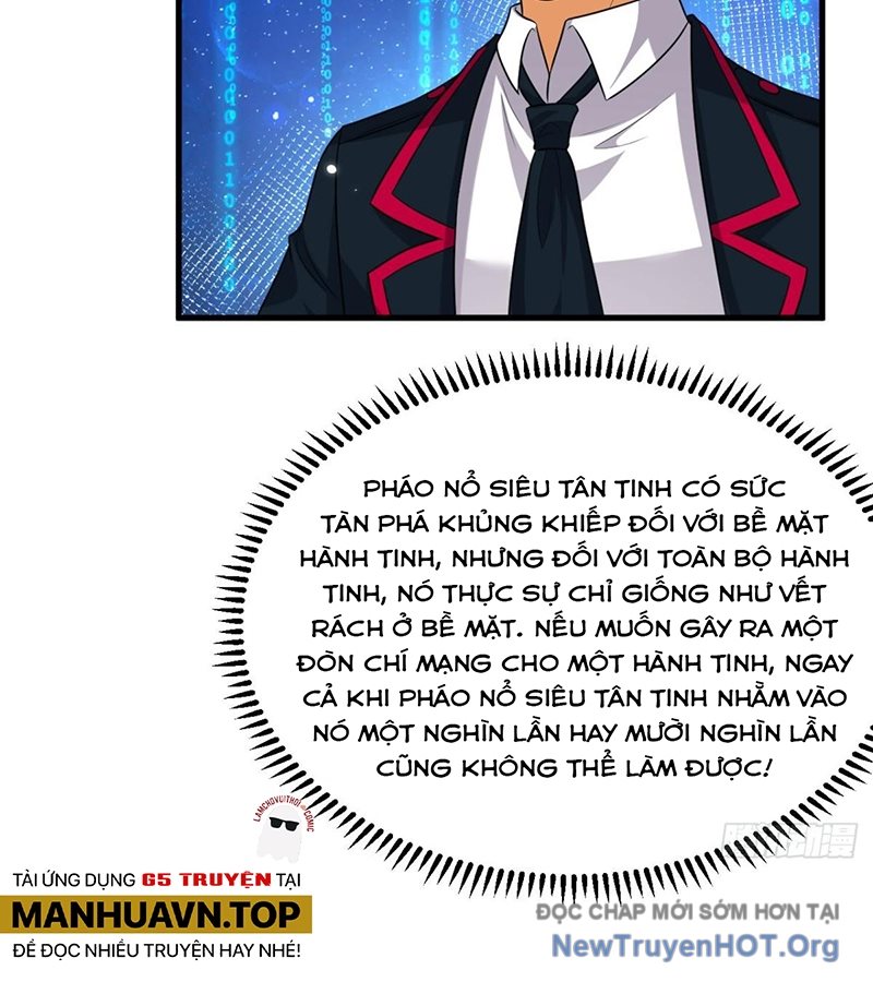 Chiến Hạm Của Ta Có Thể Thăng Cấp Chap 131 - Next Chap 132