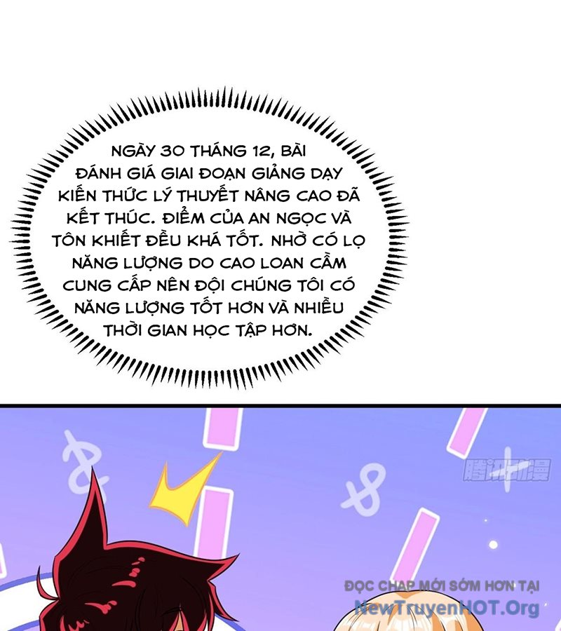 Chiến Hạm Của Ta Có Thể Thăng Cấp Chap 131 - Next Chap 132