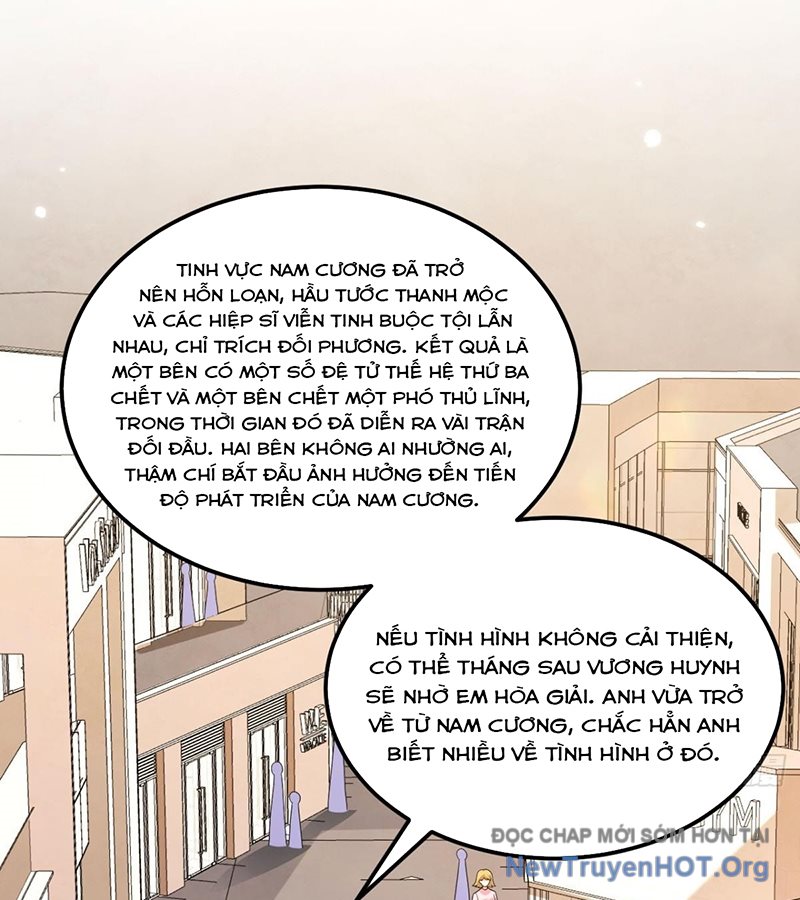 Chiến Hạm Của Ta Có Thể Thăng Cấp Chap 131 - Next Chap 132